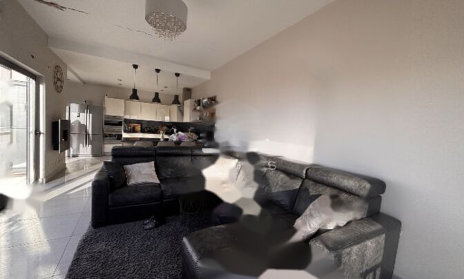 Central Gharghur Haven