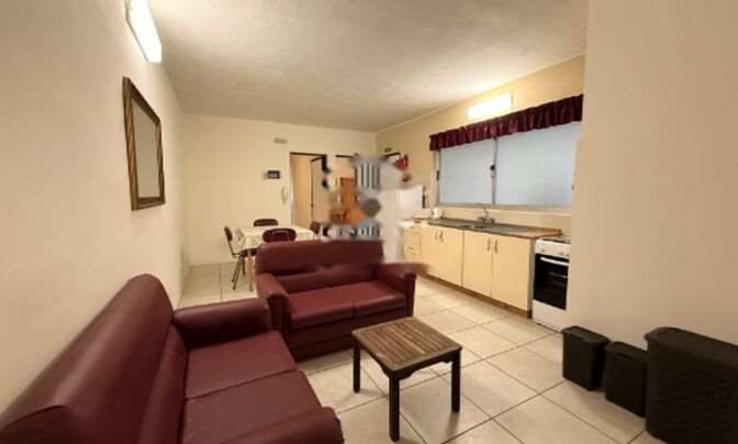 Qawra Vista Apartments