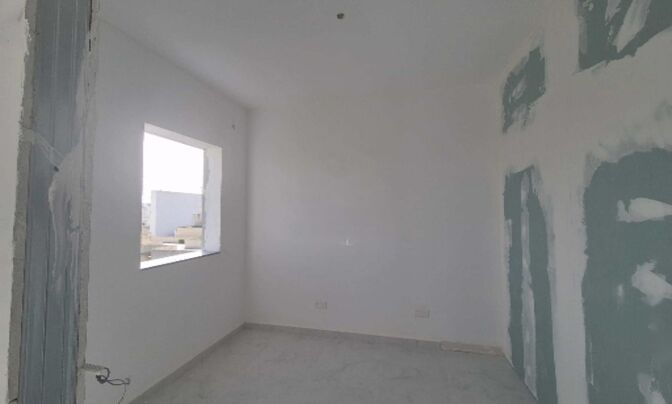 Mosta Central Apartment