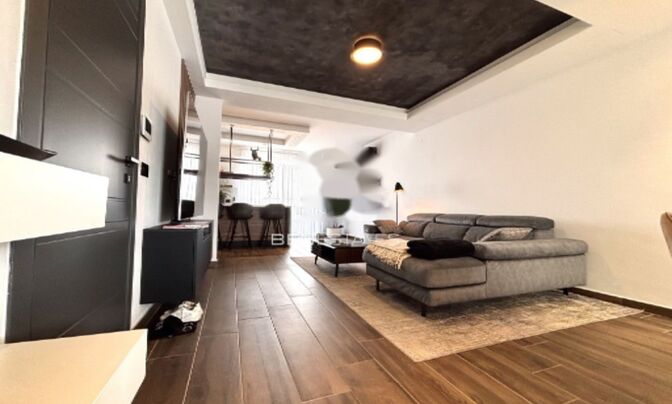 Central Attard Apartment