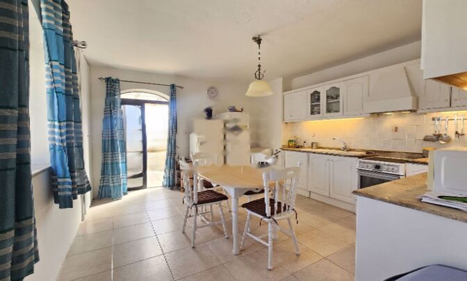 Central Attard Retreat