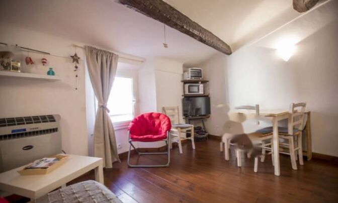 Apartment Cannes Suquet