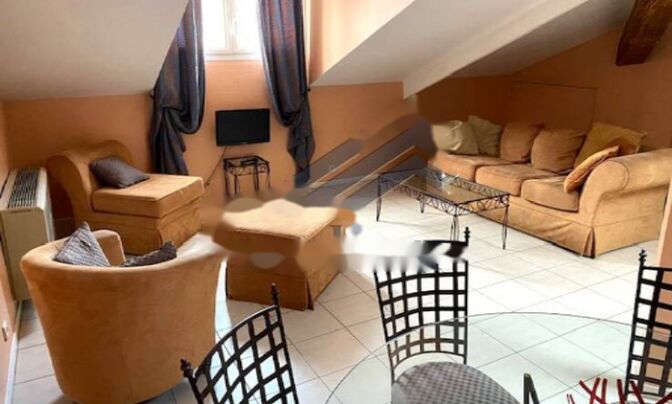 Apartment Cannes Central