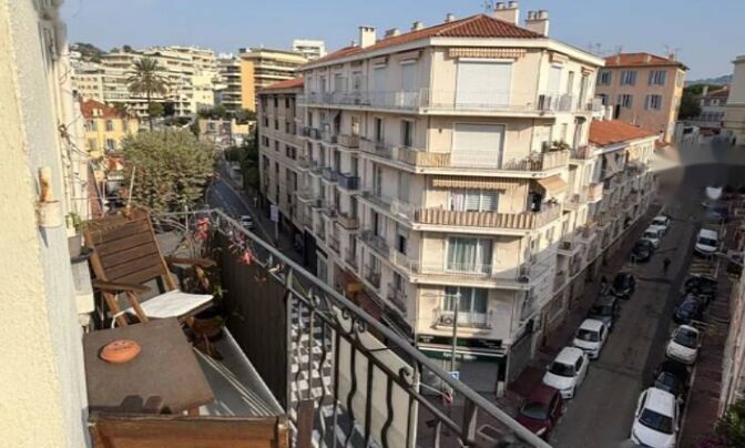 Apartment Cannes