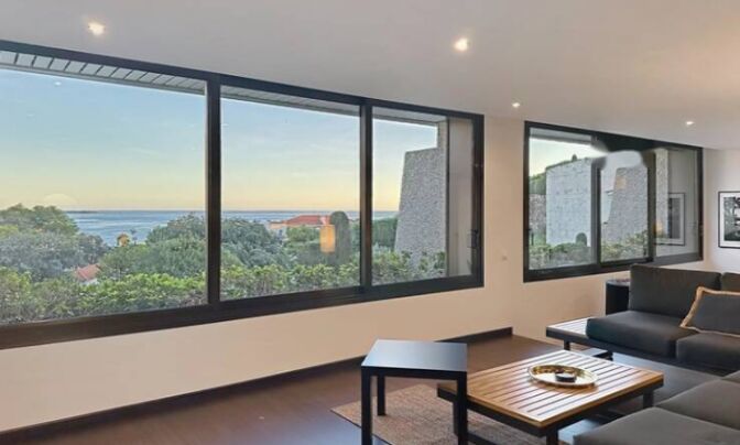 Apartment Cannes Croix Gardes