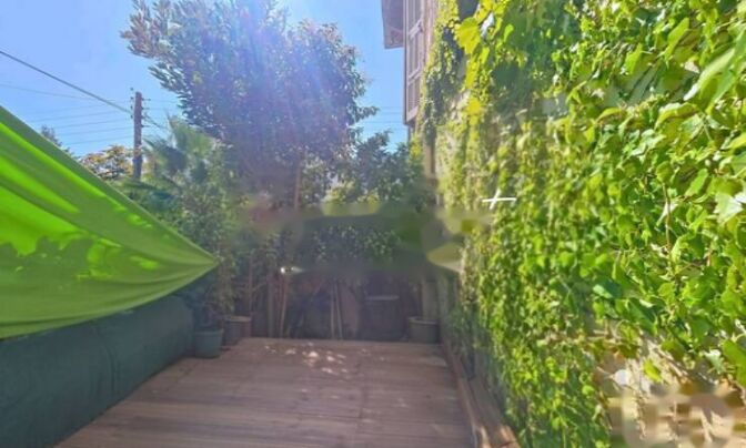 Apartment Petit Juas