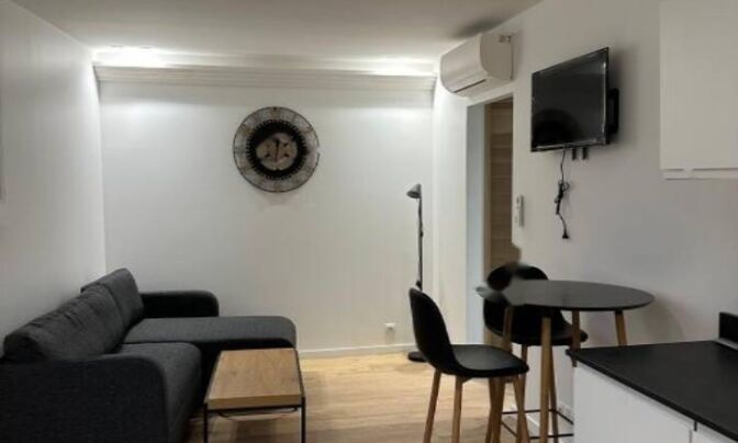 Apartment Petit Juas