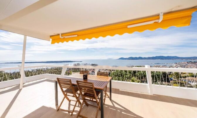 Apartment Cannes California