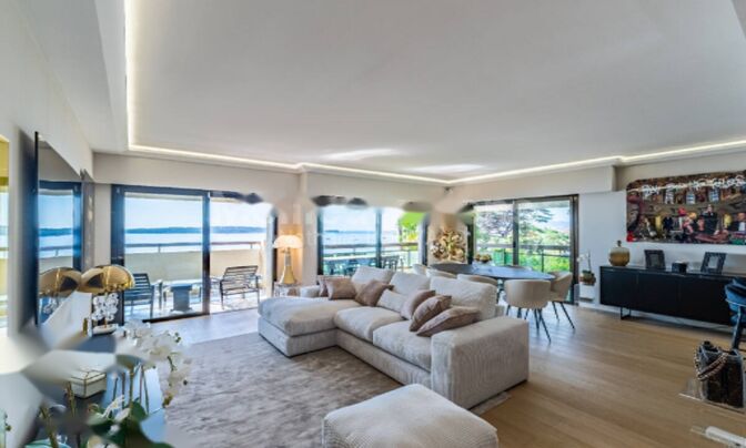 Duplex Cannes California