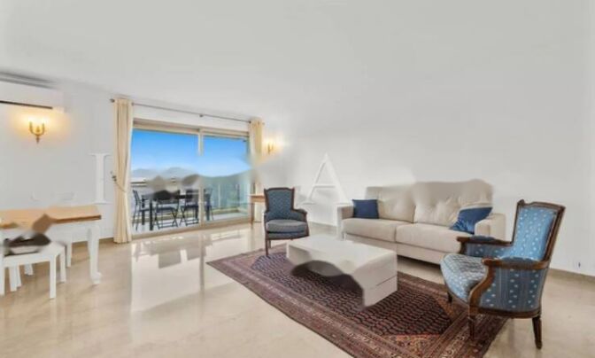 Apartment Cannes Californie