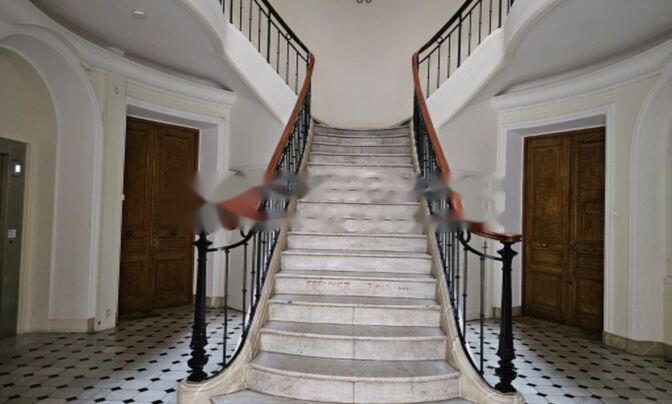 Apartment Monaco, Monte-Carlo