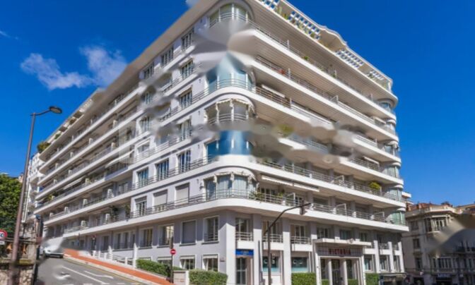 Apartment Monaco, Monte-Carlo