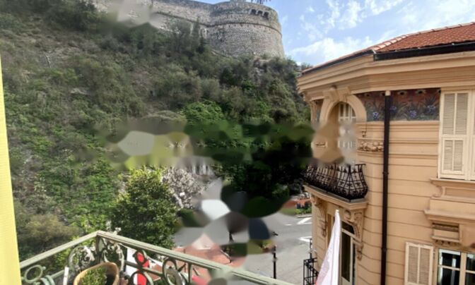 Apartment Monaco, Condamine