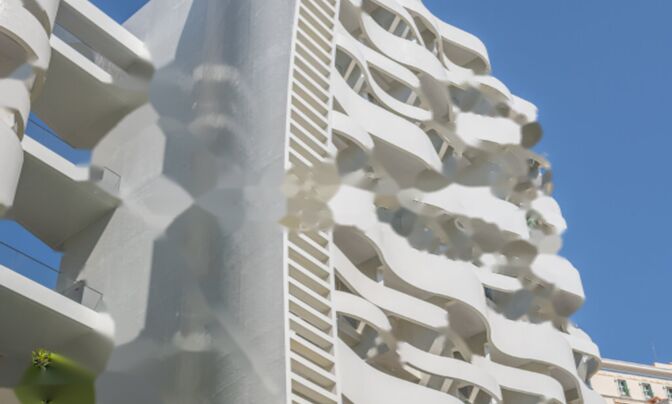 Apartment Monaco, Condamine