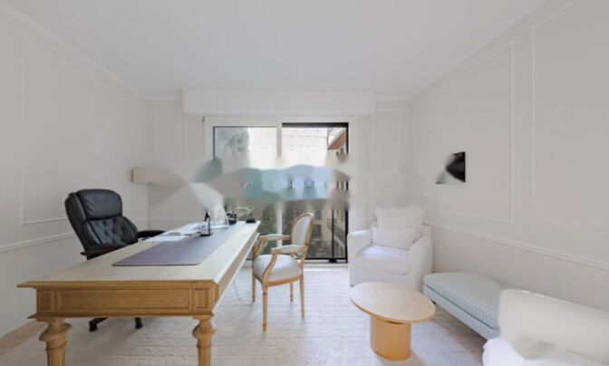 Apartment Monaco, Carre d'Or