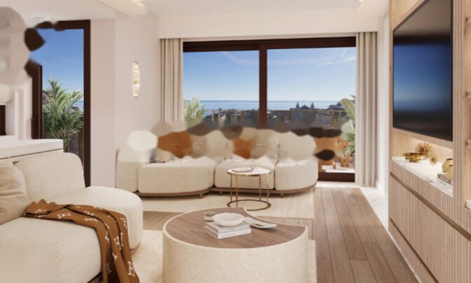 Apartment Monaco, Monte-Carlo