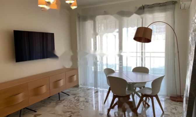 Apartment Monaco, Carre d'Or