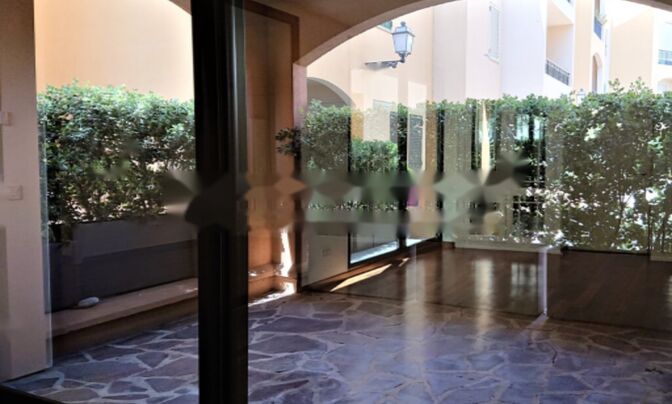 Apartment Monaco, Fontvieille
