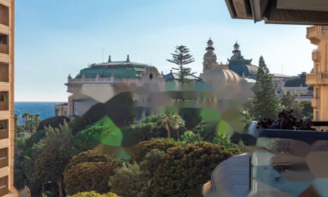 Apartment Monaco, Monte-Carlo