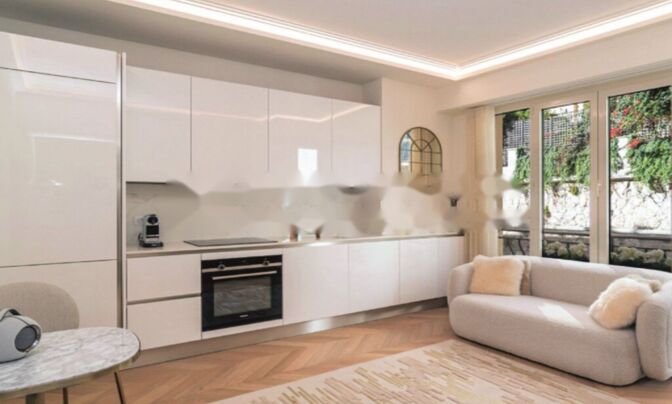 Apartment Monaco, Monte-Carlo