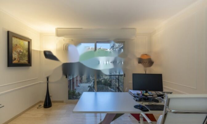 Apartment Monaco, Carre d'Or