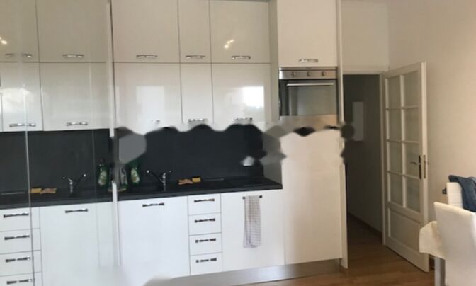 Apartment Monaco, Port