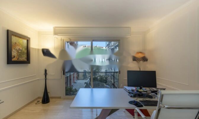 Apartment Monaco, Carre d'Or