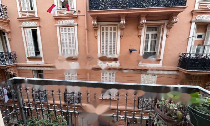Apartment Monaco, Monte-Carlo