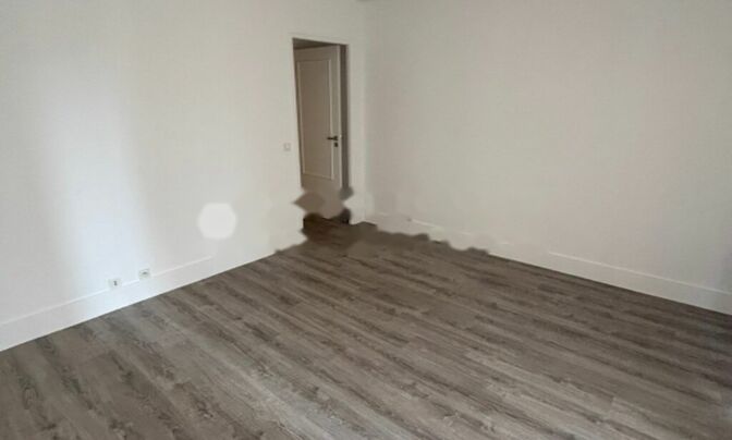 Apartment Monaco, Moneghetti