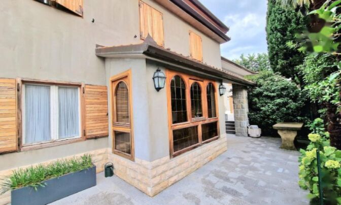 Дом в Чежарье