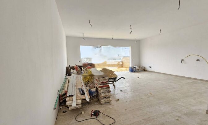 Sliema Shores Apartment