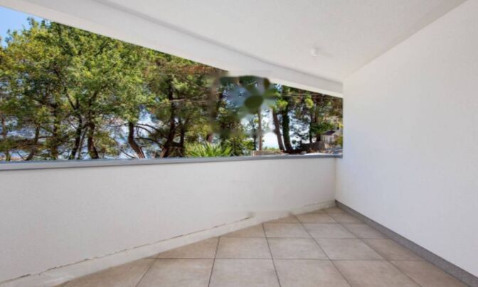 Трехкомнатная квартира в центре