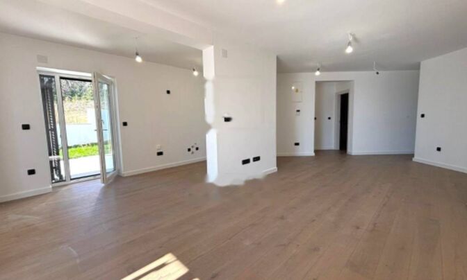 Трёхкомнатная квартира Ичичи