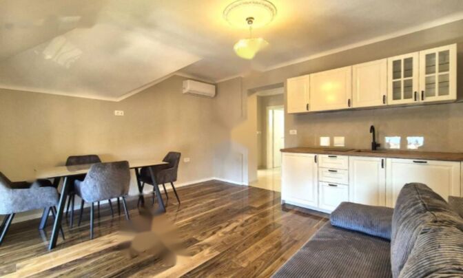 Квартира в центре Опатии