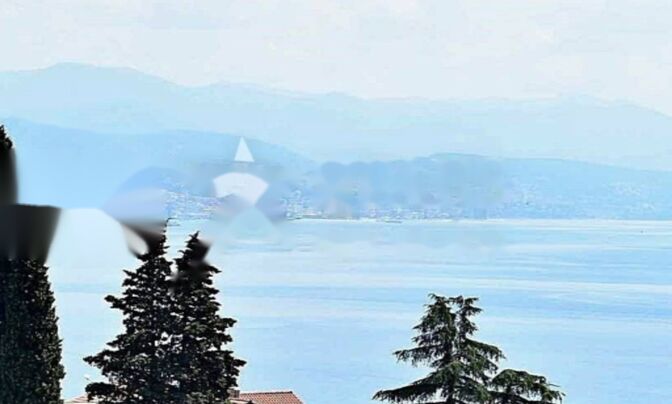 Двухкомнатная квартира в Центре