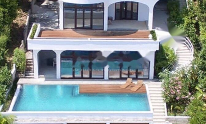 Семейный дом Центр Опатия