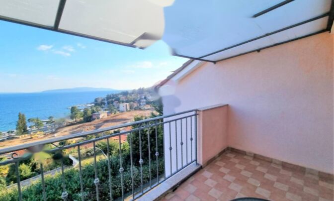 Однокомнатная квартира Ичичи