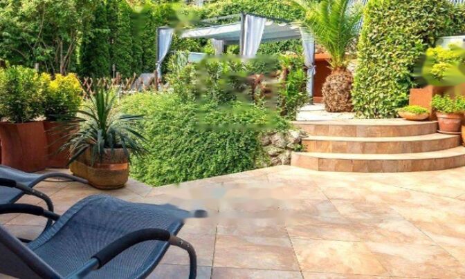 Семейный дом в Опатии