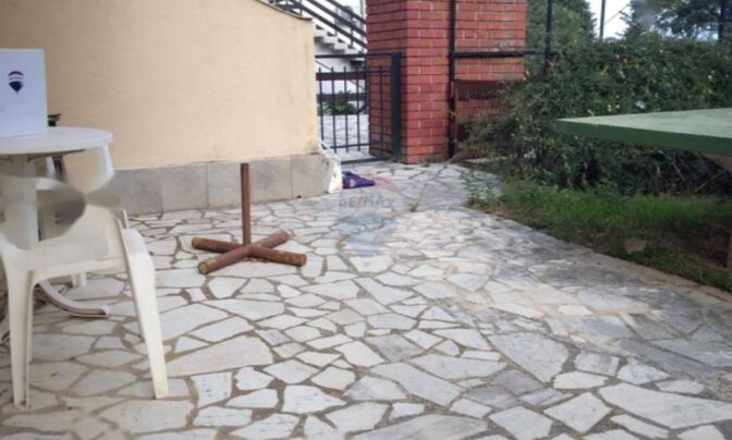 Многоквартирный дом Ика