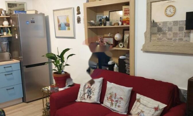 Четырехкомнатная квартира Центр