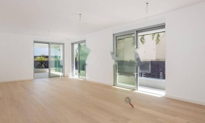 Двухкомнатная квартира Опатия