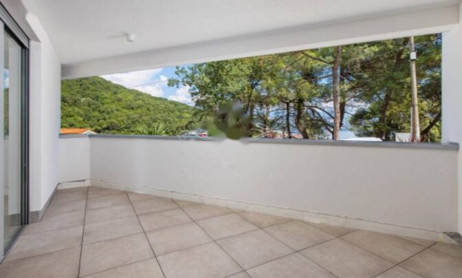 Трёхкомнатная квартира в Центре