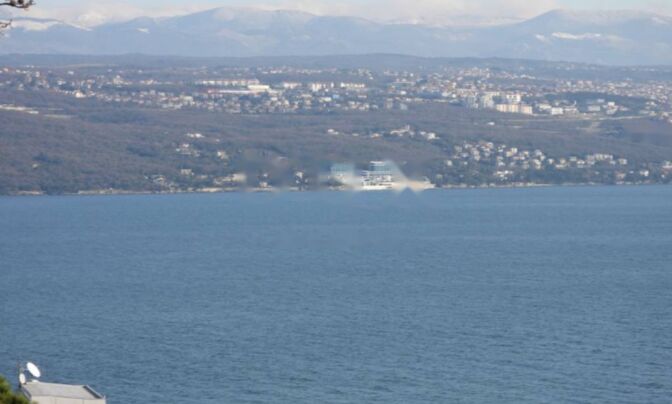 Четырехкомнатная квартира