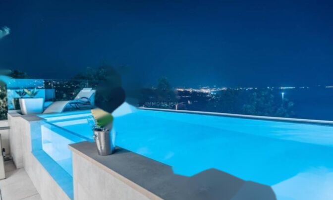 Квартира в Опатии, Ворошке