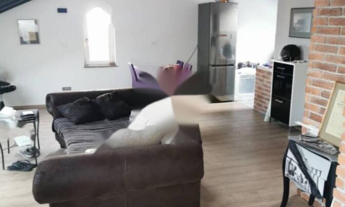 Двухкомнатная квартира в центре Опатии