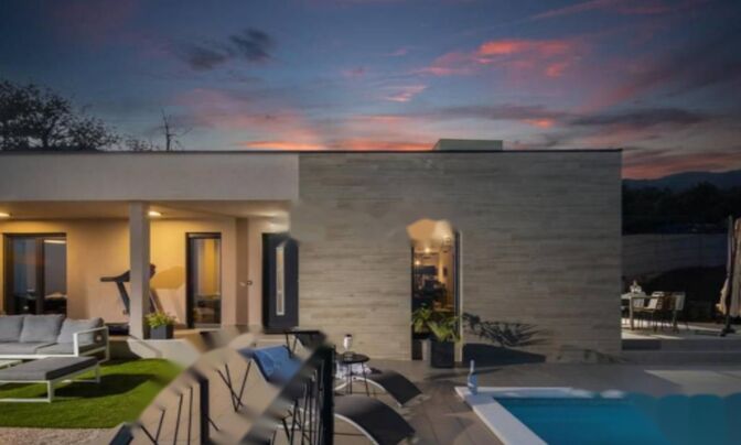 Семейный дом Ичичи Опатия