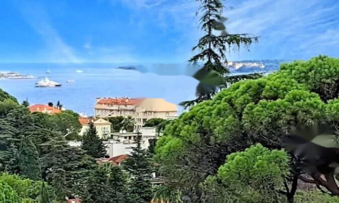 Apartment Cannes Croix Gardes