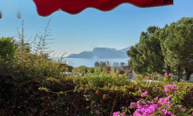 Apartment Cannes Croix Gardes