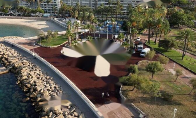 Apartment Pointe Croisette