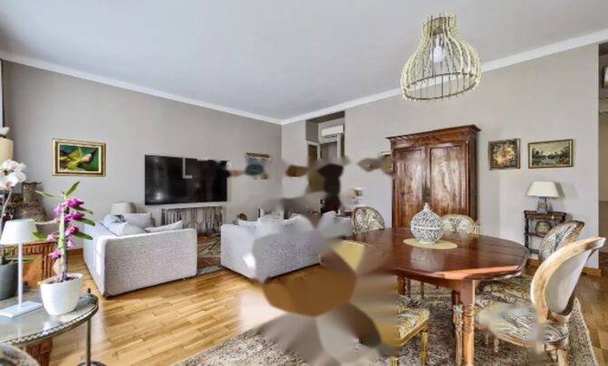 Apartment Carnot Cannes